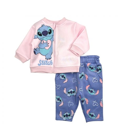 Ensemble bébé Lilo & Stitch