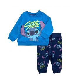 Ensemble bébé Lilo & Stitch