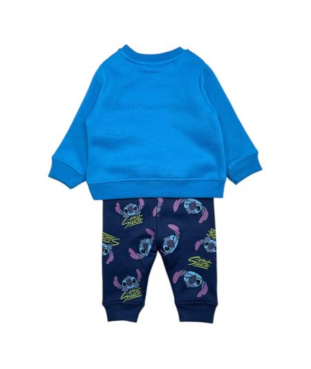 Ensemble bébé Lilo & Stitch