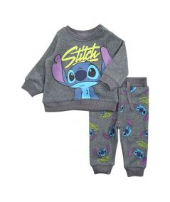 Ensemble bébé Lilo & Stitch