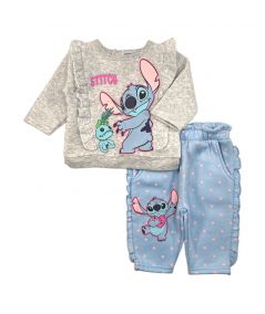 Ensemble bébé Lilo & Stitch