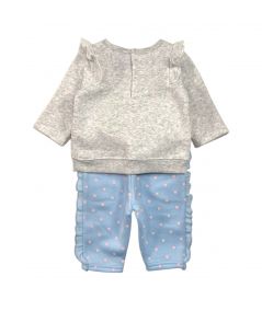 Ensemble bébé Lilo & Stitch