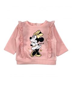 Ensemble bébé Minnie