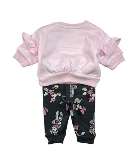 Ensemble bébé Minnie