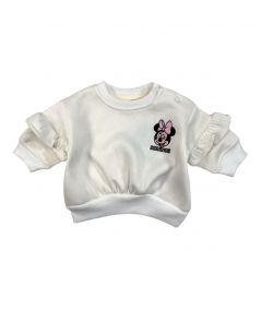 Ensemble bébé Minnie