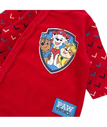 Grenouillère Paw Patrol