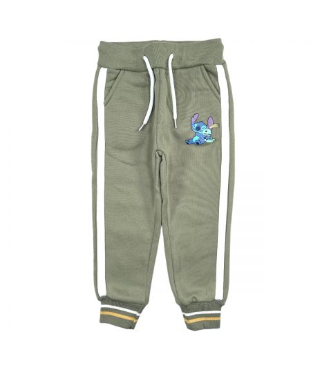 Pantalon de jogging Lilo & Stitch