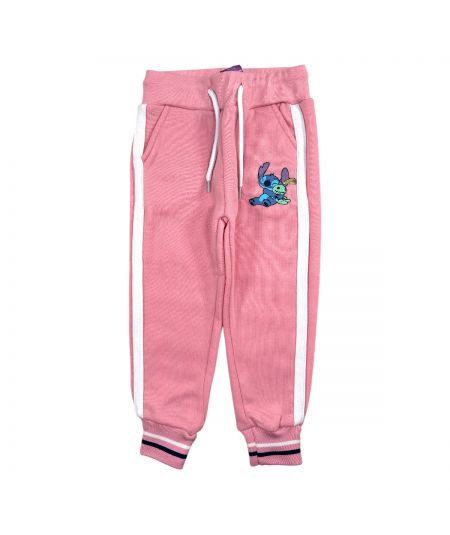 Pantalon de jogging Lilo & Stitch