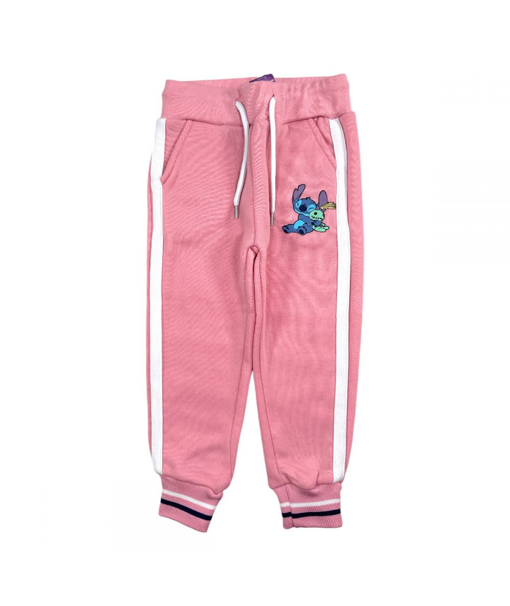 Pantalon de jogging Lilo & Stitch