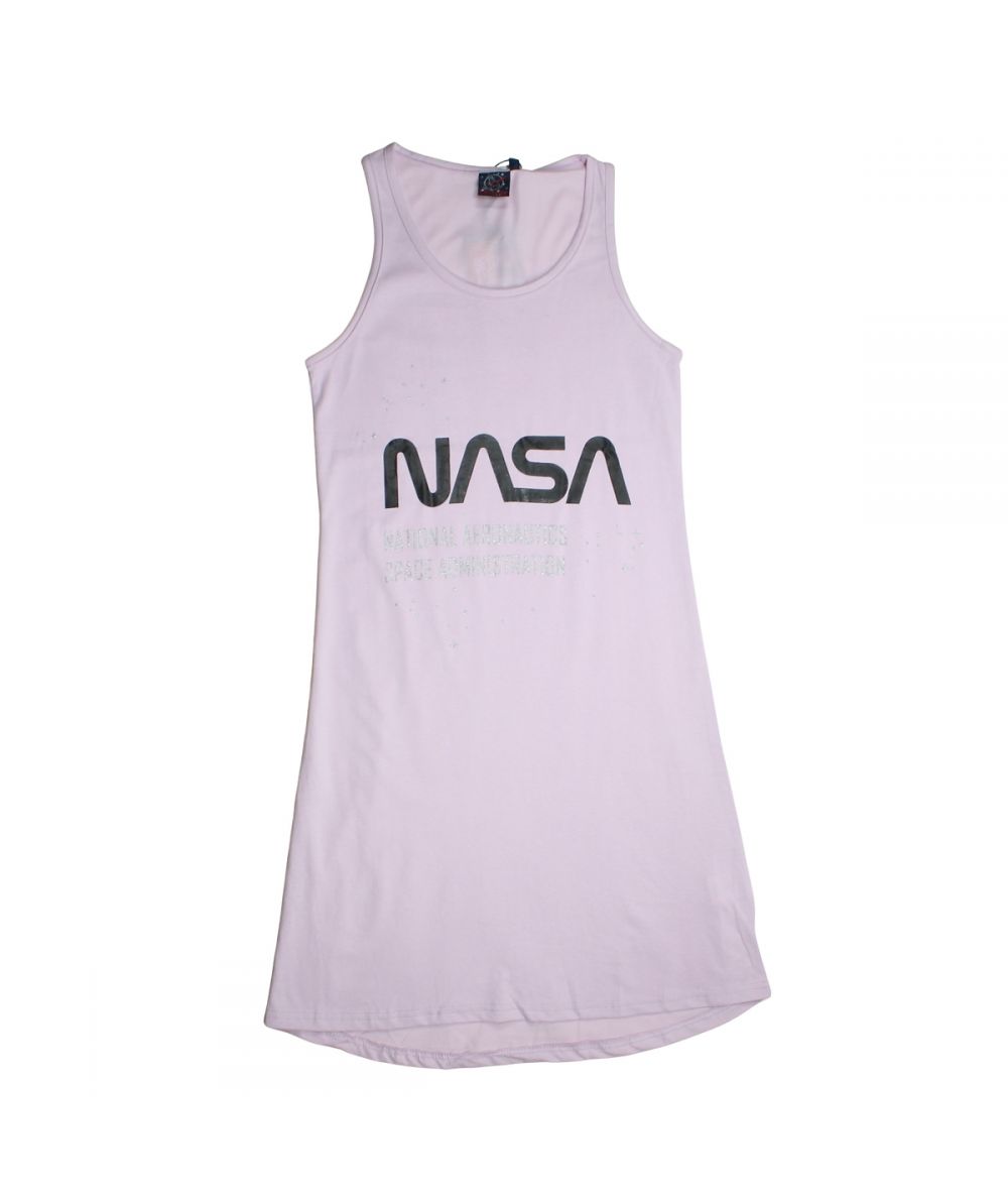 Robe Nasa Enfant