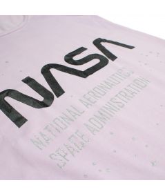 Robe Nasa Enfant