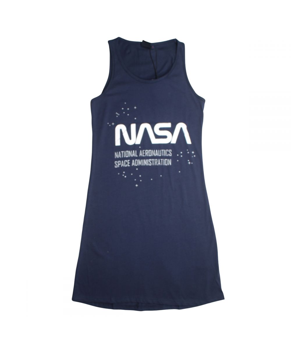 Robe Nasa Enfant