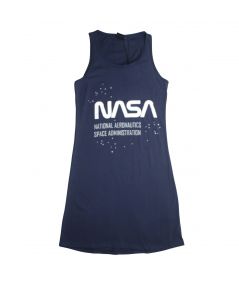 Robe Nasa Enfant