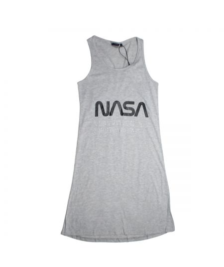 Robe Nasa Enfant