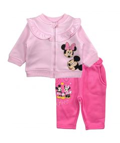 Ensemble bébé Minnie