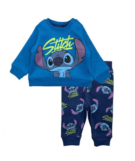 Ensemble bébé Lilo & Stitch