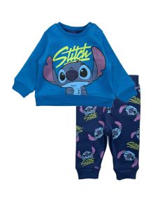 Ensemble bébé Lilo & Stitch