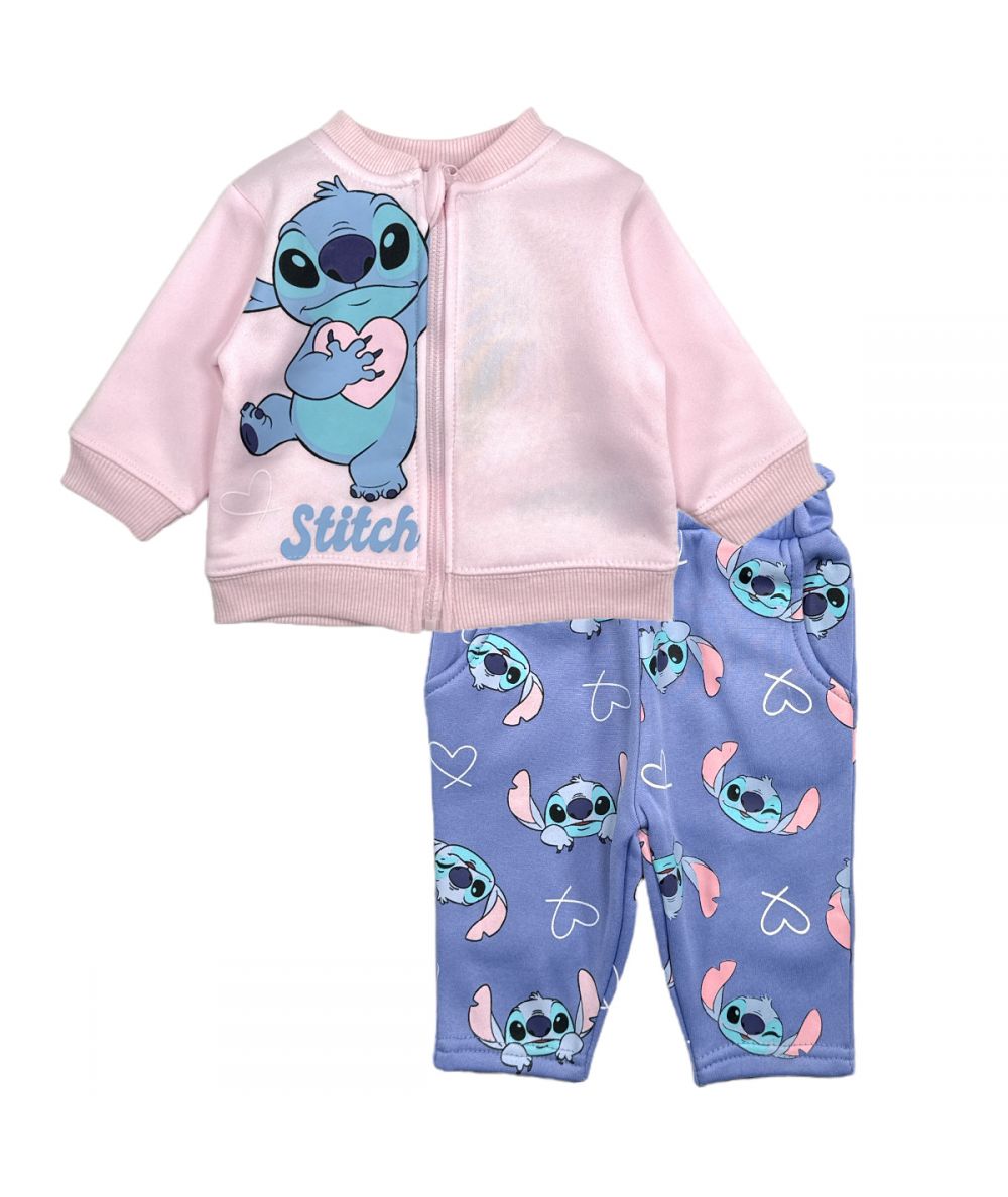 Ensemble bébé Lilo & Stitch