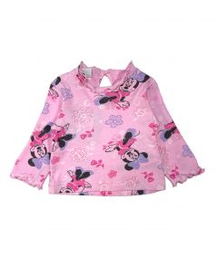 Ensemble bébé Minnie