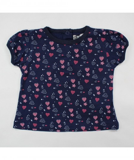 Ensemble 2 pièces bebe Lee Cooper