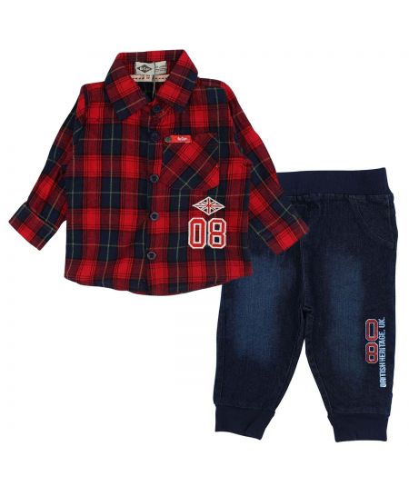 Ensemble bebe Lee Cooper