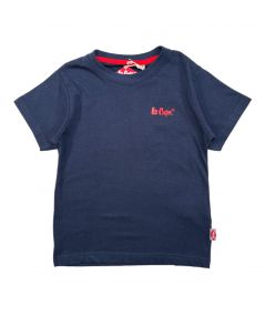 T-shirt Lee Cooper