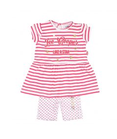 Ensemble bebe Lee Cooper