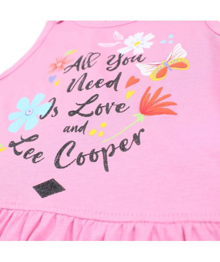 Robe Lee Cooper