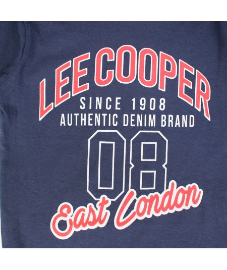 T-shirt garçon Lee Cooper