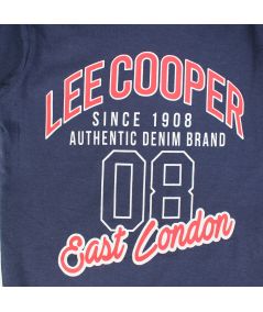 T-shirt garçon Lee Cooper