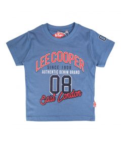 T-shirt garçon Lee Cooper