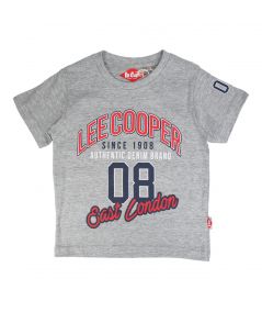 T-shirt garçon Lee Cooper