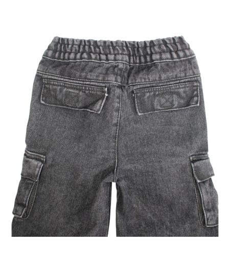 Pantalon cargo garçon Lee Cooper