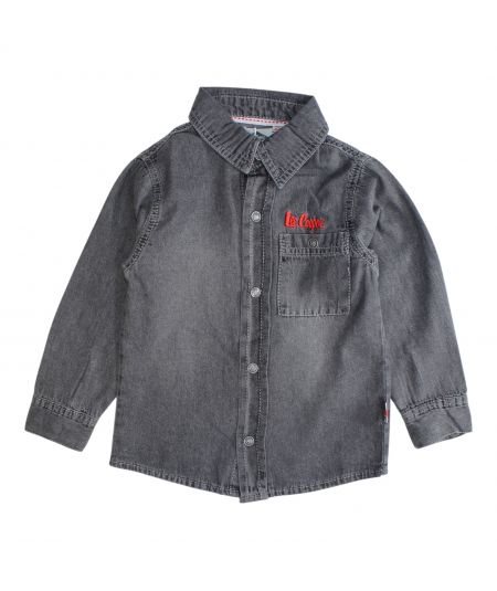 copy ofChemise garçon Lee Cooper