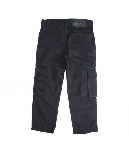 Pantalon cargo garçon Lee Cooper