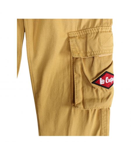 Pantalon cargo garçon Lee Cooper