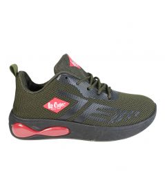 Basket Lee Cooper Garcon