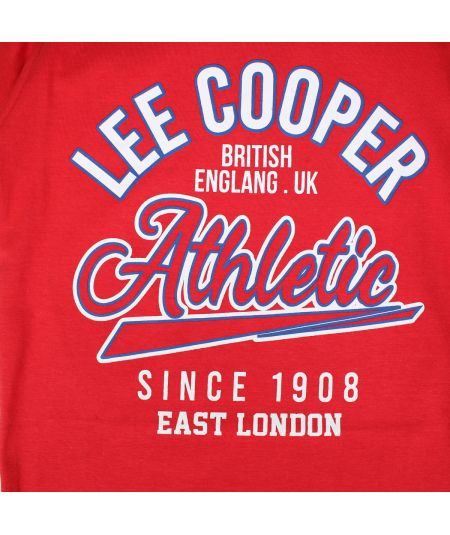 T-shirt garçon Lee Cooper