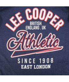 T-shirt garçon Lee Cooper