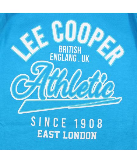 T-shirt garçon Lee Cooper