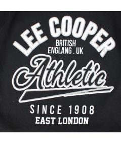 T-shirt garçon Lee Cooper