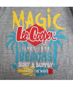 T-shirt garçon Lee Cooper