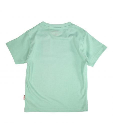 T-shirt garçon Lee Cooper