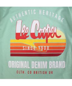 T-shirt garçon Lee Cooper