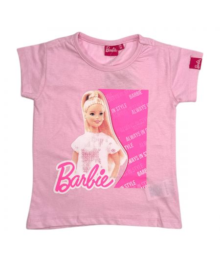 Ensemble Barbie