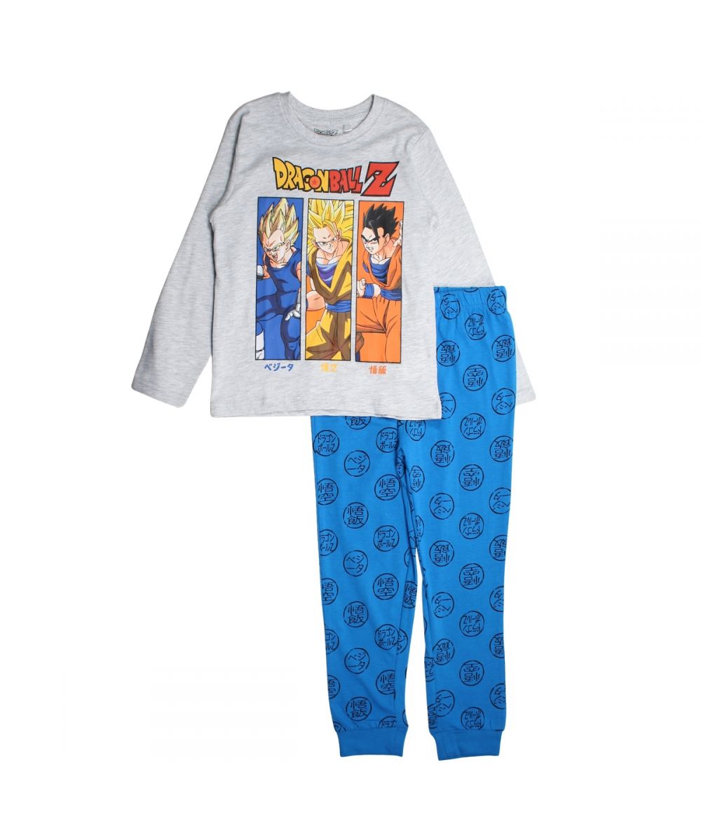 Pyjama Dragon Ball Z