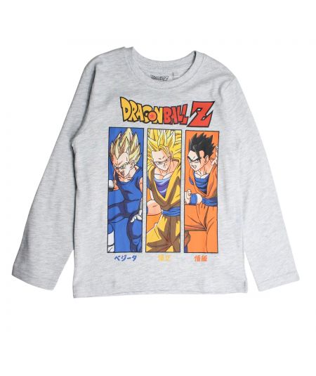 Pyjama Dragon Ball Z