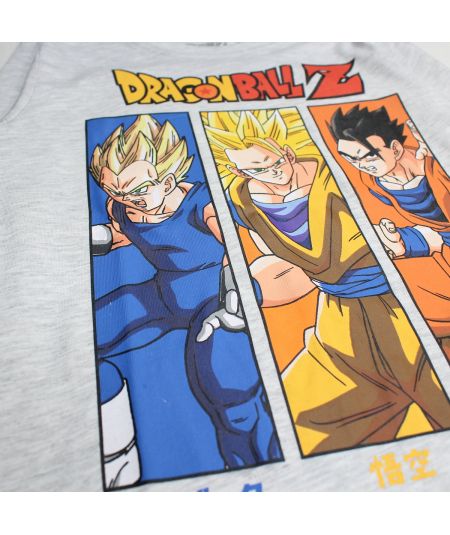 Pyjama Dragon Ball Z