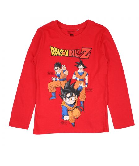 copy ofPyjama Dragon Ball Z