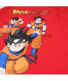 copy ofPyjama Dragon Ball Z